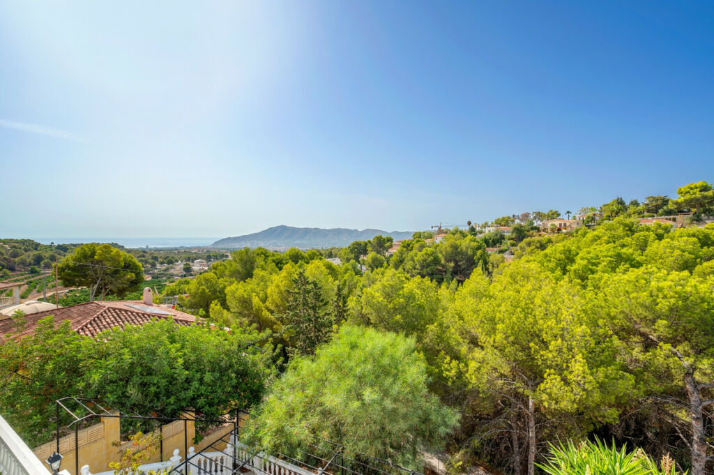 Detached Villa La Nucia Alicante - imagen 9