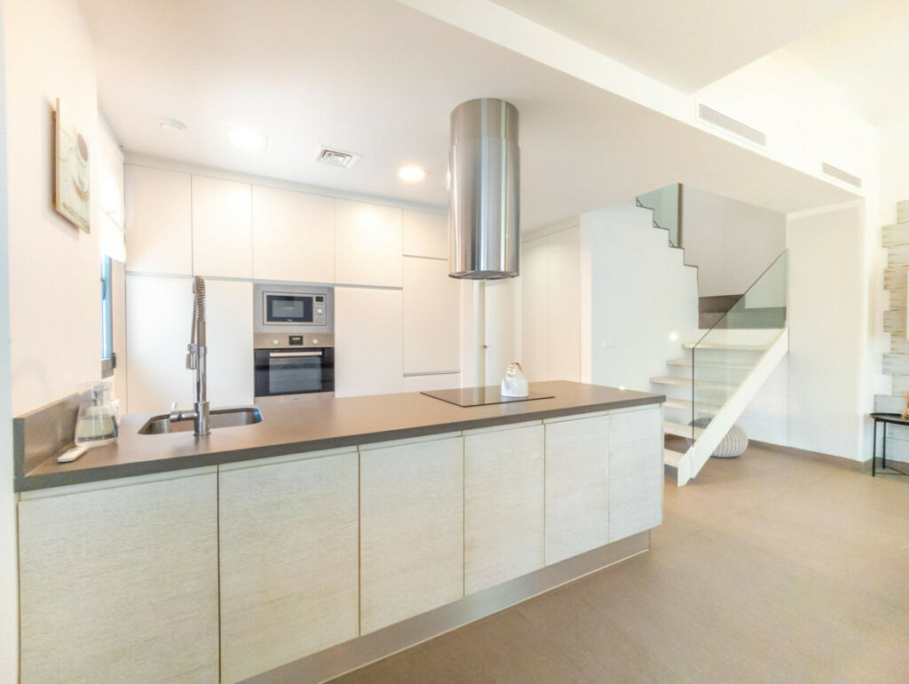 Detached Villa Ciudad Quesada Alicante - zdjęcie 6
