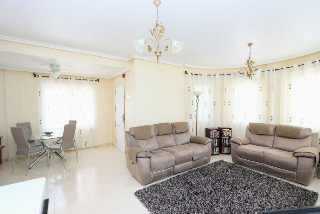 Detached Villa Sucina Murcia - Bild 9
