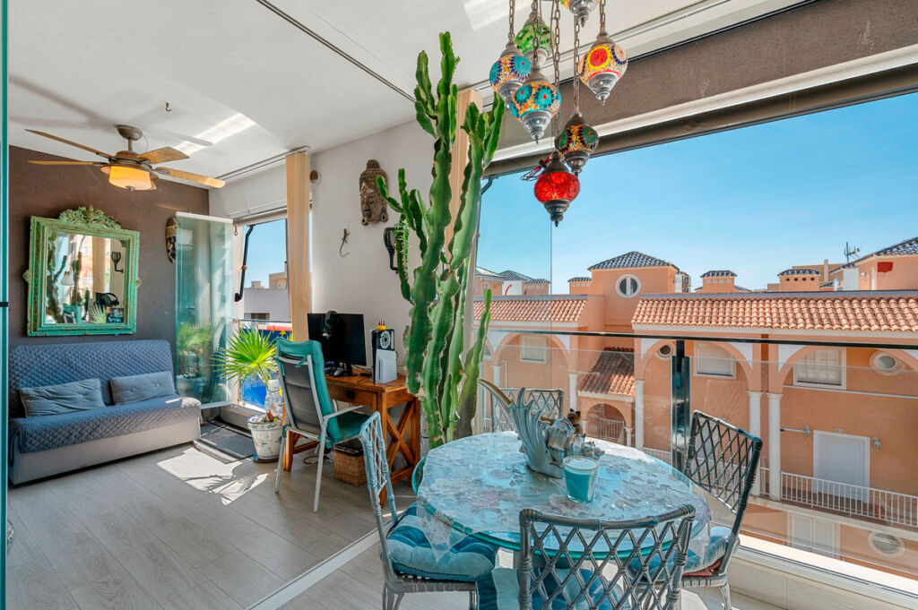 Penthouse La Mata Alicante - imagen 9