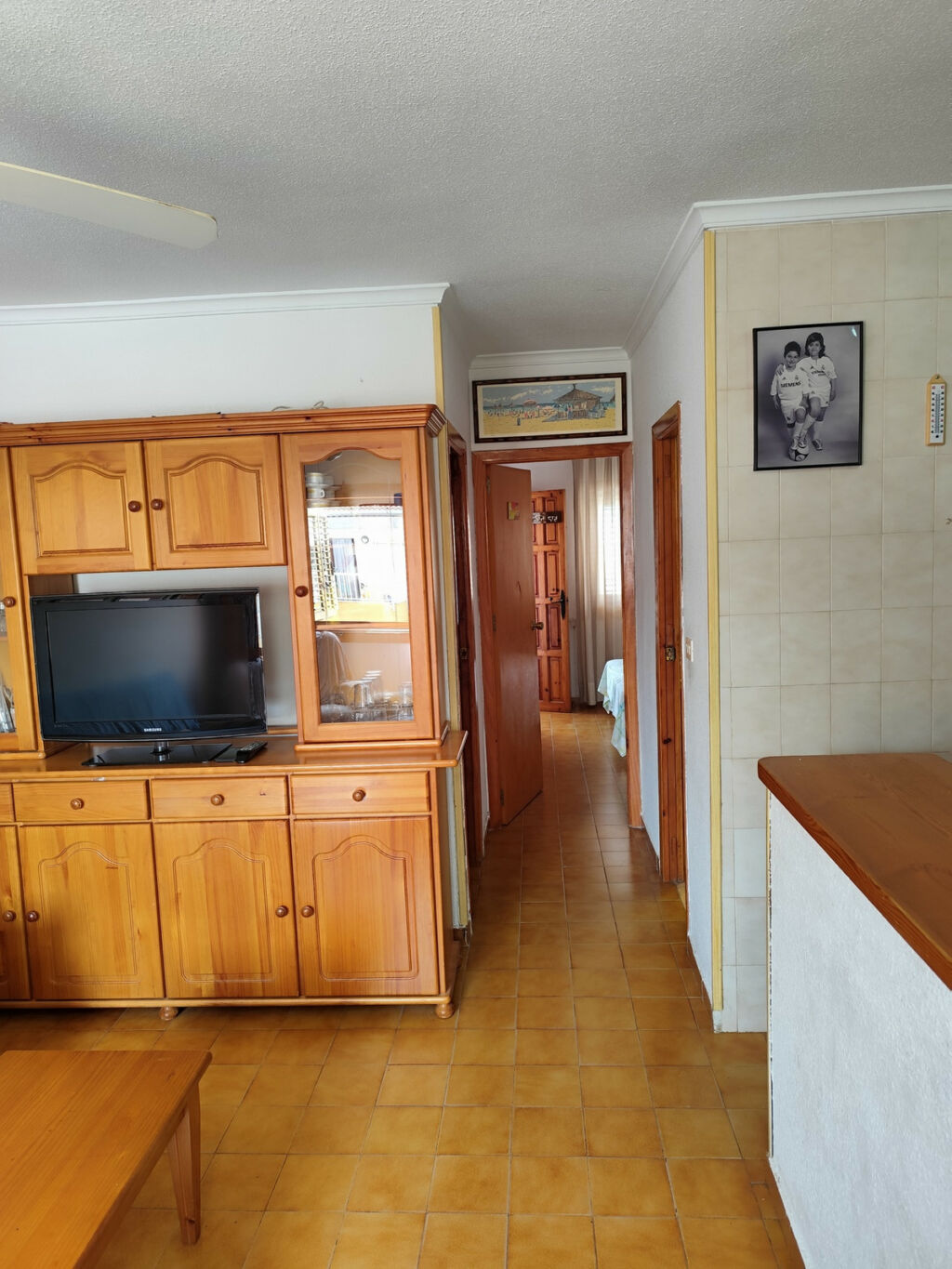 Bungalow San Pedro del Pinatar Murcia - zdjęcie 9