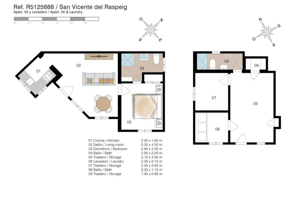 Aparthotel San Vicente del Raspeig Alicante - imagen 92