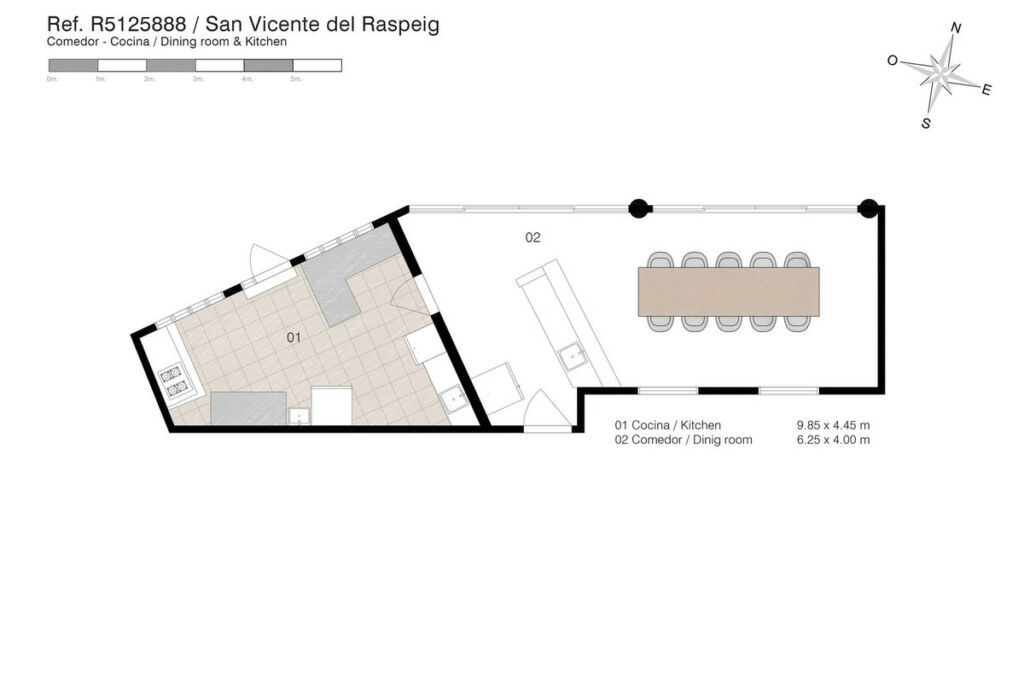Aparthotel San Vicente del Raspeig Alicante - imagen 93