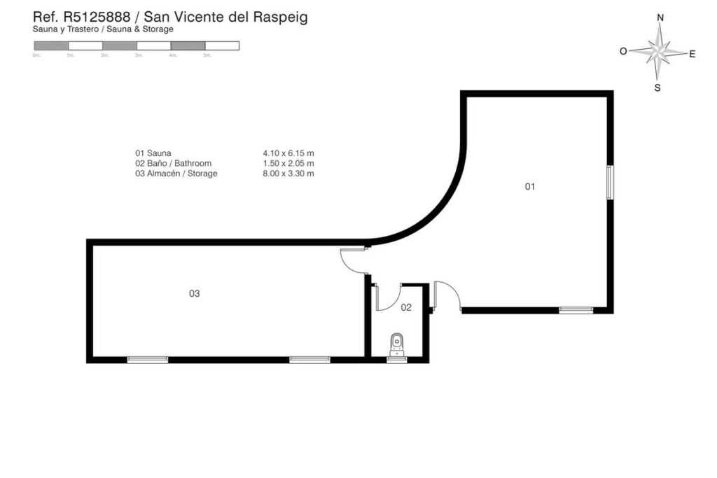 Aparthotel San Vicente del Raspeig Alicante - imagen 94