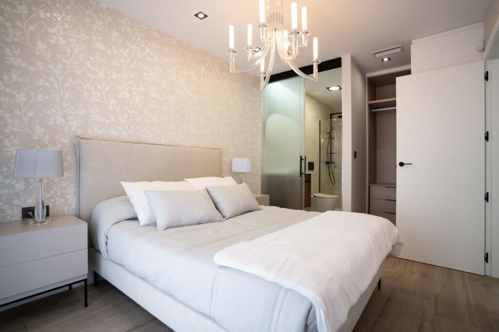 Ground Floor Apartment Pilar de la Horadada Alicante - zdjęcie 94