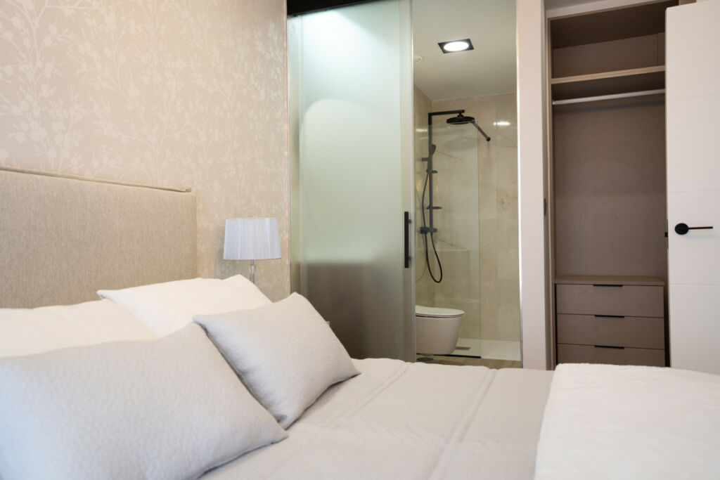 Ground Floor Apartment Pilar de la Horadada Alicante - zdjęcie 95