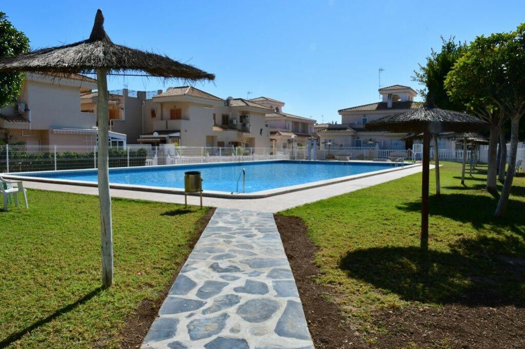 Townhouse Playa Flamenca Alicante