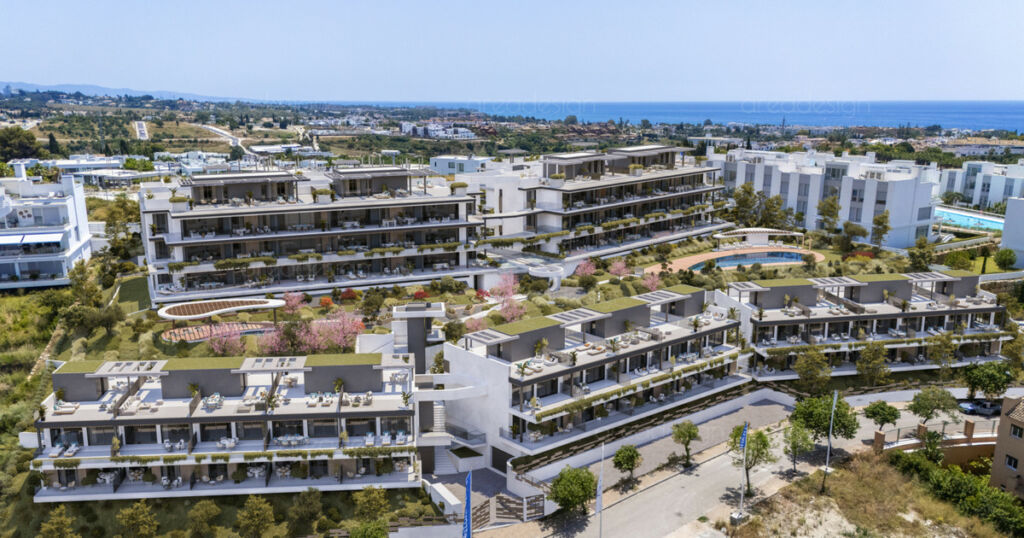 Townhouse Estepona Málaga
