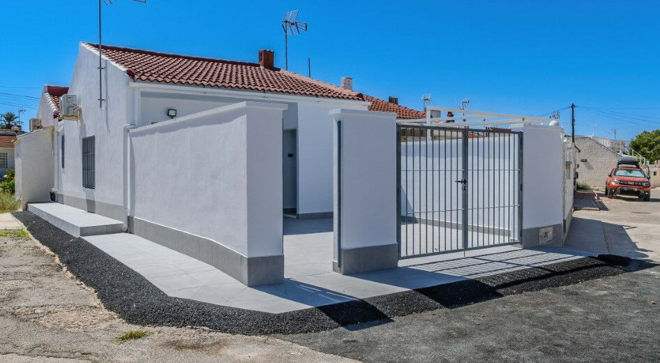 Bungalow Torrevieja Alicante