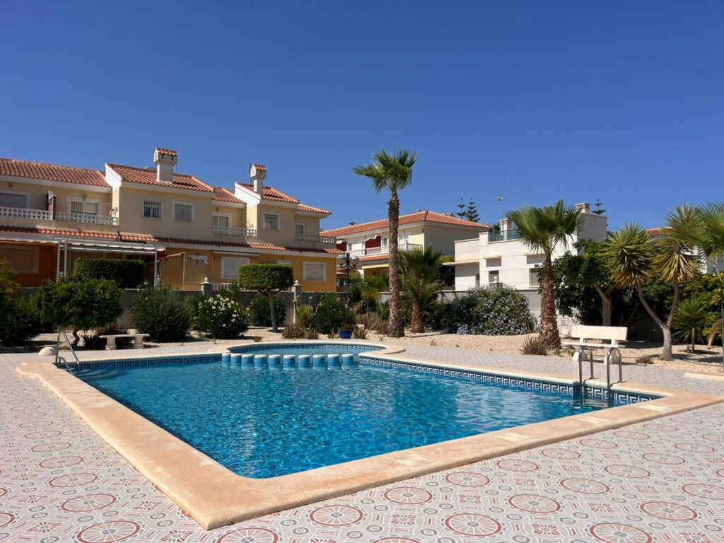 Townhouse Ciudad Quesada Alicante - imagen 2