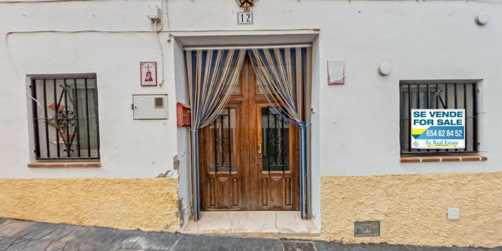 Townhouse Bolulla Alicante - Bild 2