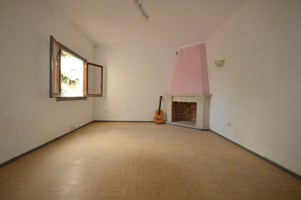 Townhouse Javea Alicante