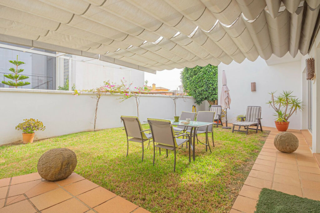 Detached Villa La Línea Cádiz - imagen 11