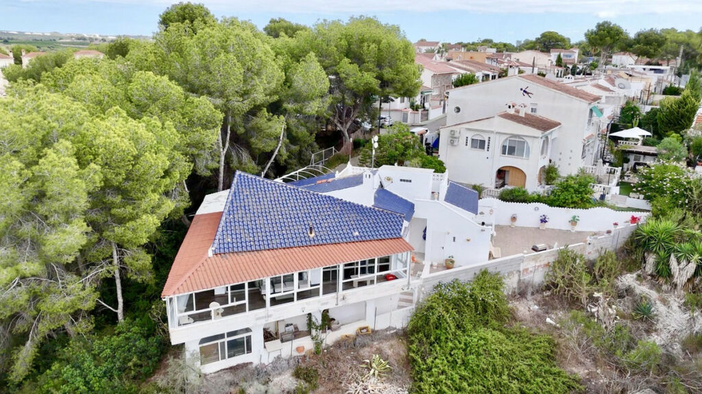 Detached Villa Pilar de la Horadada Alicante