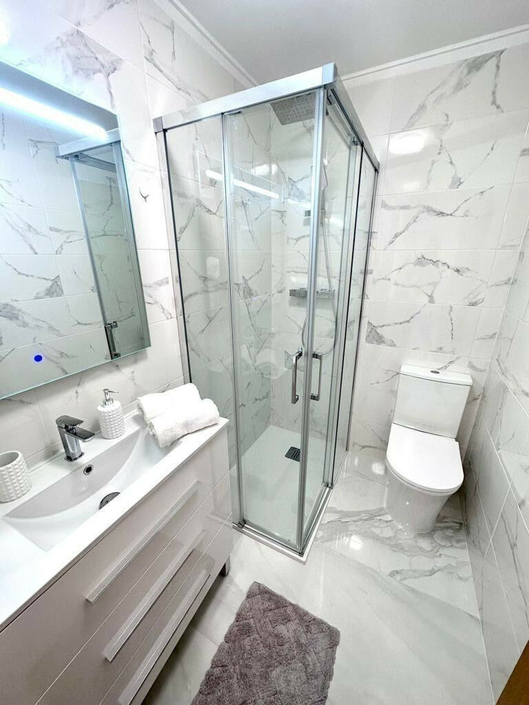 Middle Floor Apartment Playa Del Cura Alicante - Bild 10
