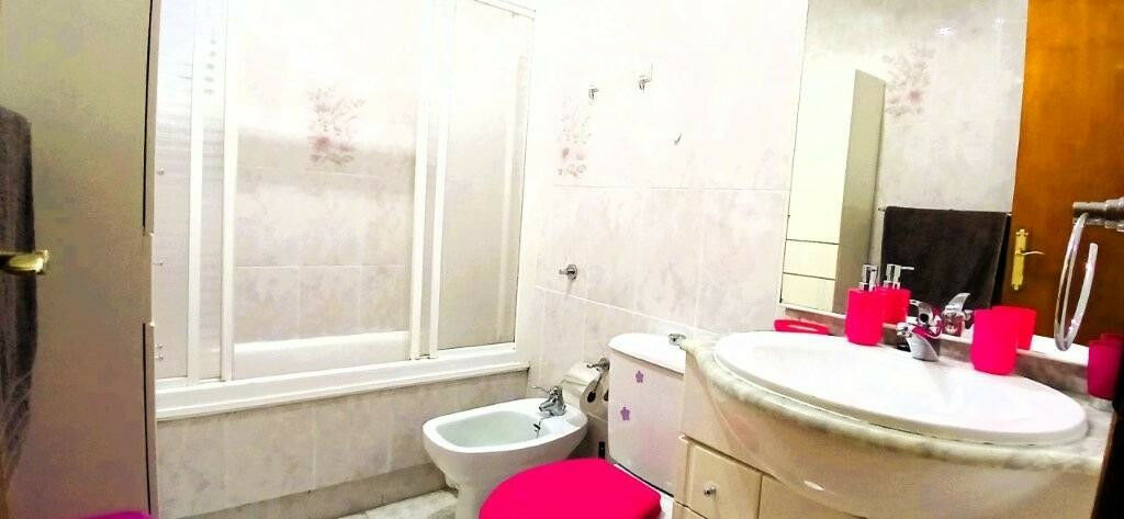 Ground Floor Apartment Playa de los Locos Alicante - Bild 10
