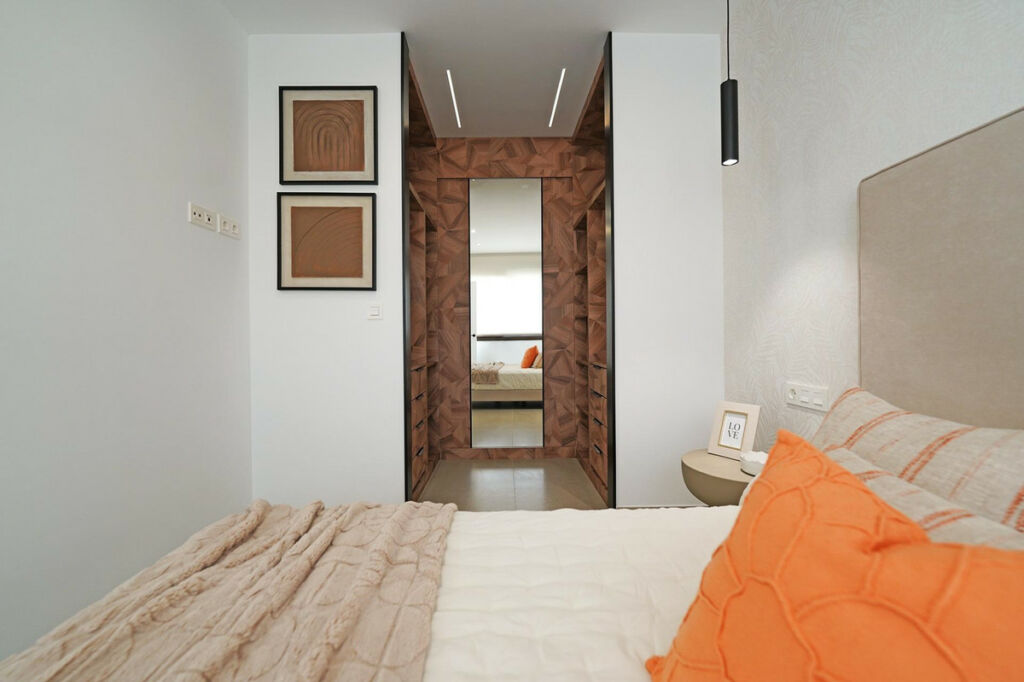 Detached Villa Almoradi Alicante - Bild 10