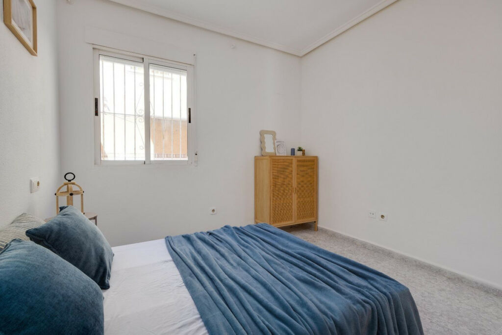 Bungalow Torrevieja Alicante - Bild 10