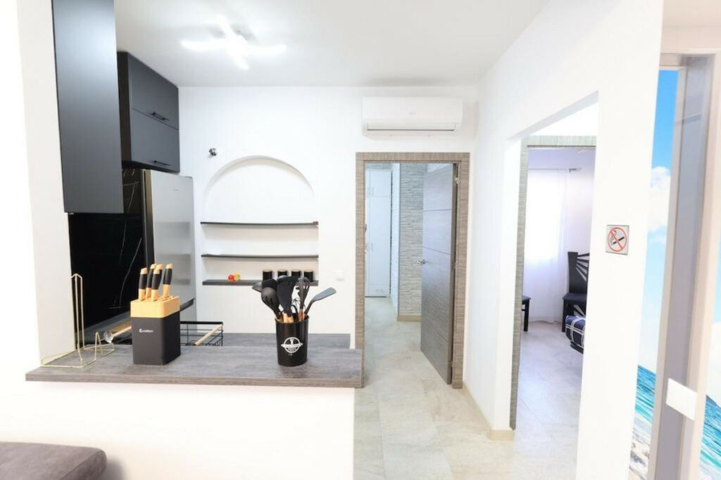 Ground Floor Apartment Torrevieja Alicante - image 10