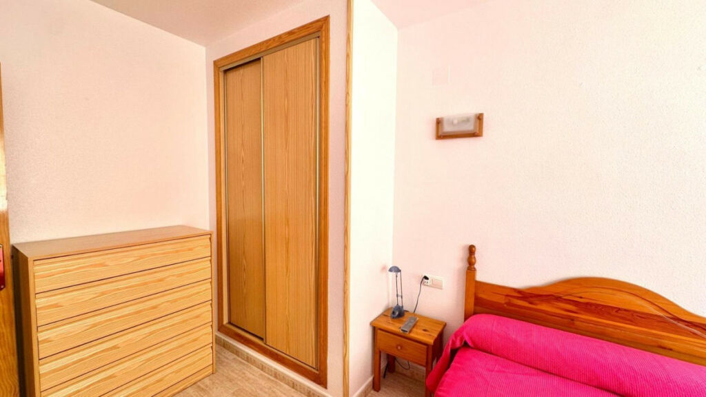 Middle Floor Apartment Playa Del Cura Alicante - zdjęcie 10