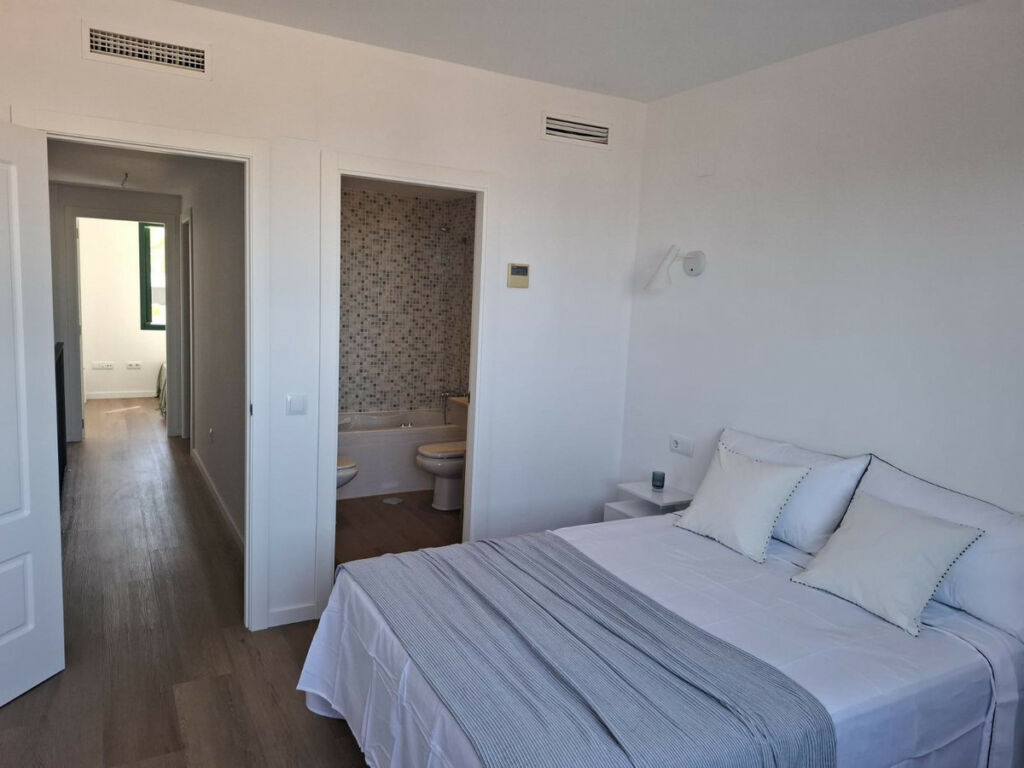Bungalow Finestrat Alicante - zdjęcie 10