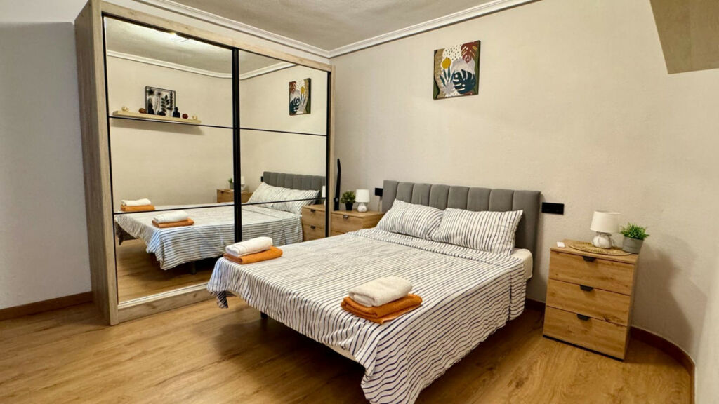 Middle Floor Apartment Torrevieja Alicante - zdjęcie 10