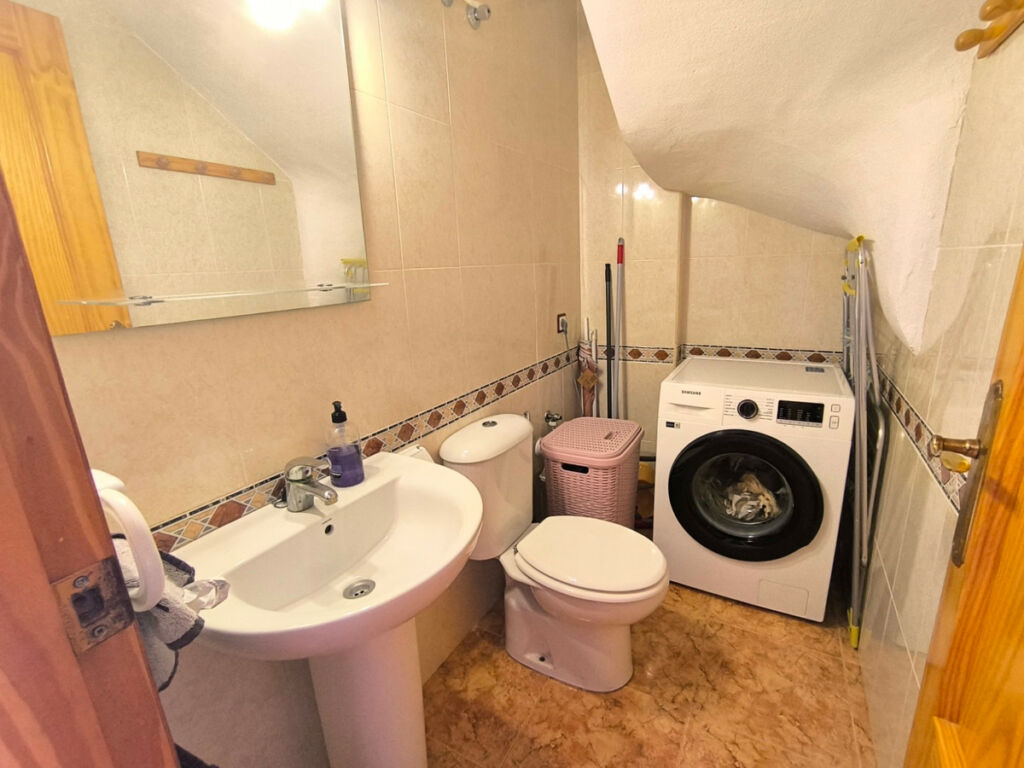 Townhouse Algorfa Alicante - zdjęcie 10