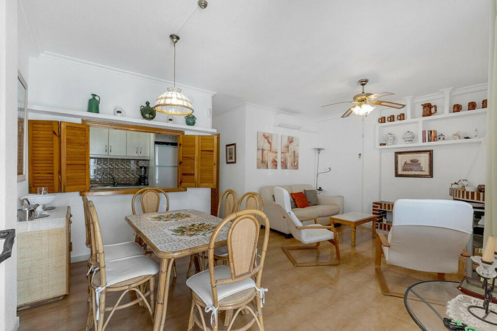 Ground Floor Apartment Torrevieja Alicante - zdjęcie 10