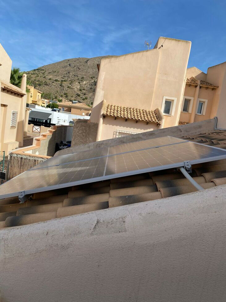 Semi-Detached House Fortuna Murcia - imagen 10