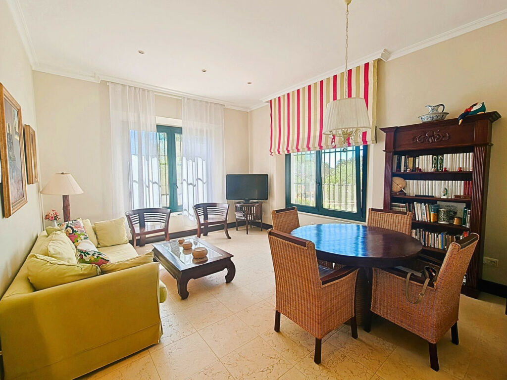 Detached Villa San Roque Club Cádiz - imagen 10