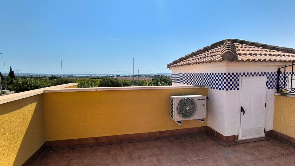 Bungalow Los Montesinos Alicante - zdjęcie 18