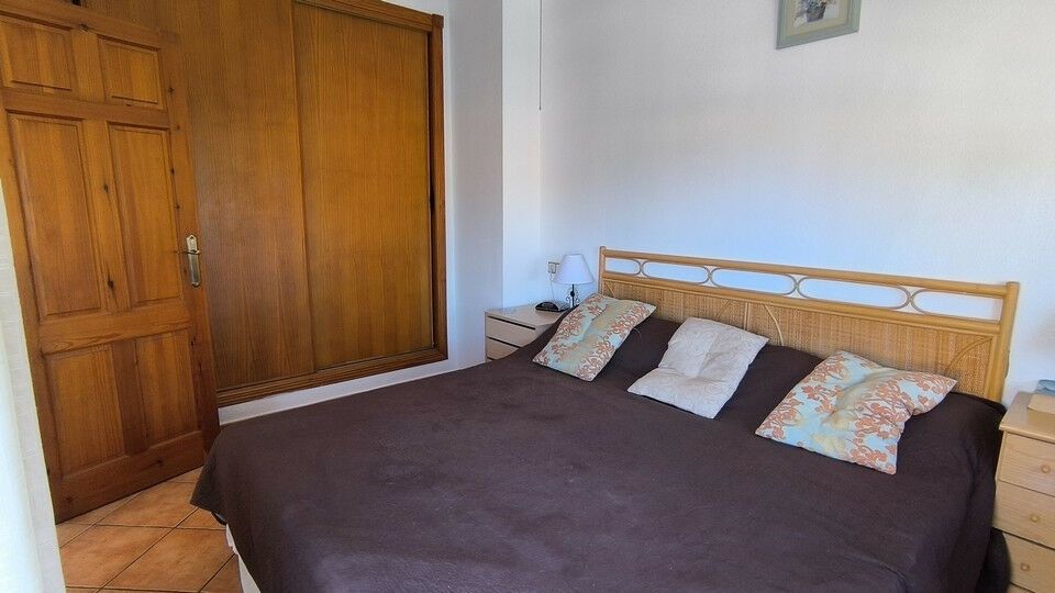 Detached Villa Algorfa Alicante - Bild 10