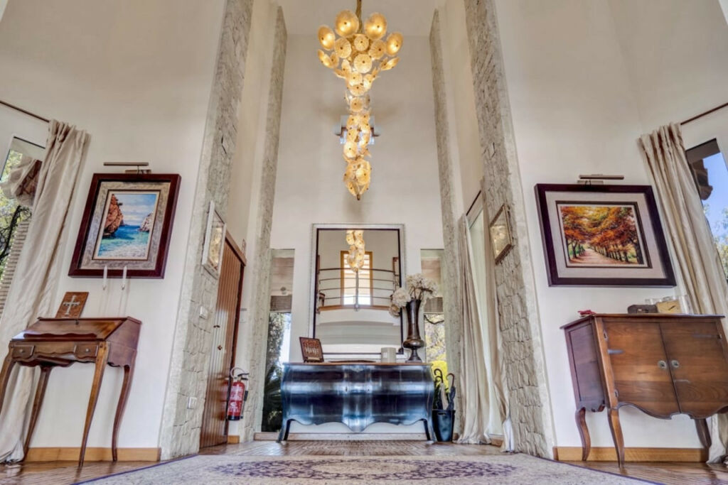 Detached Villa Javea Alicante - imagen 10