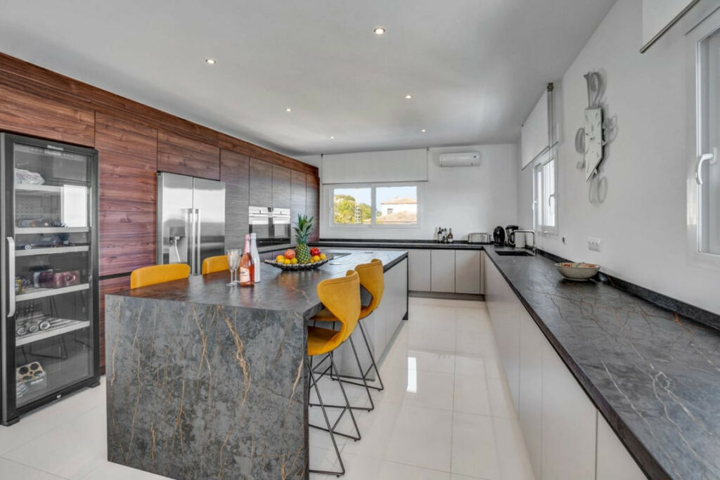 Detached Villa Javea Alicante - zdjęcie 10