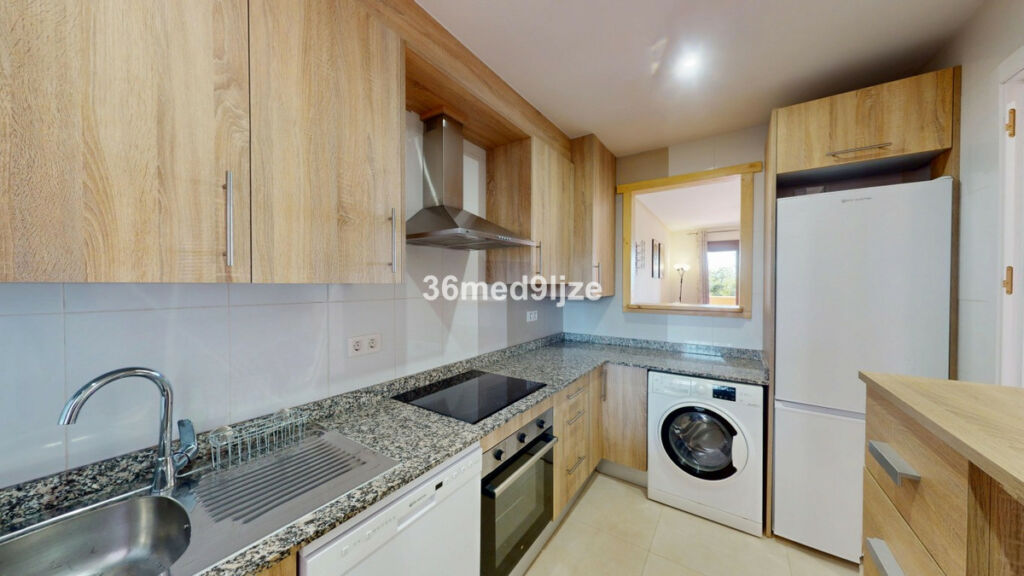 Ground Floor Apartment Los Alcazares Murcia - imagen 10