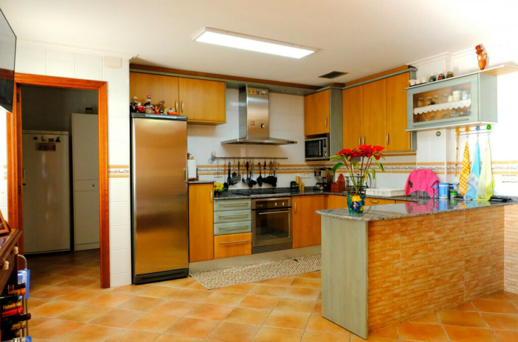 Detached Villa Orihuela Alicante - image 10