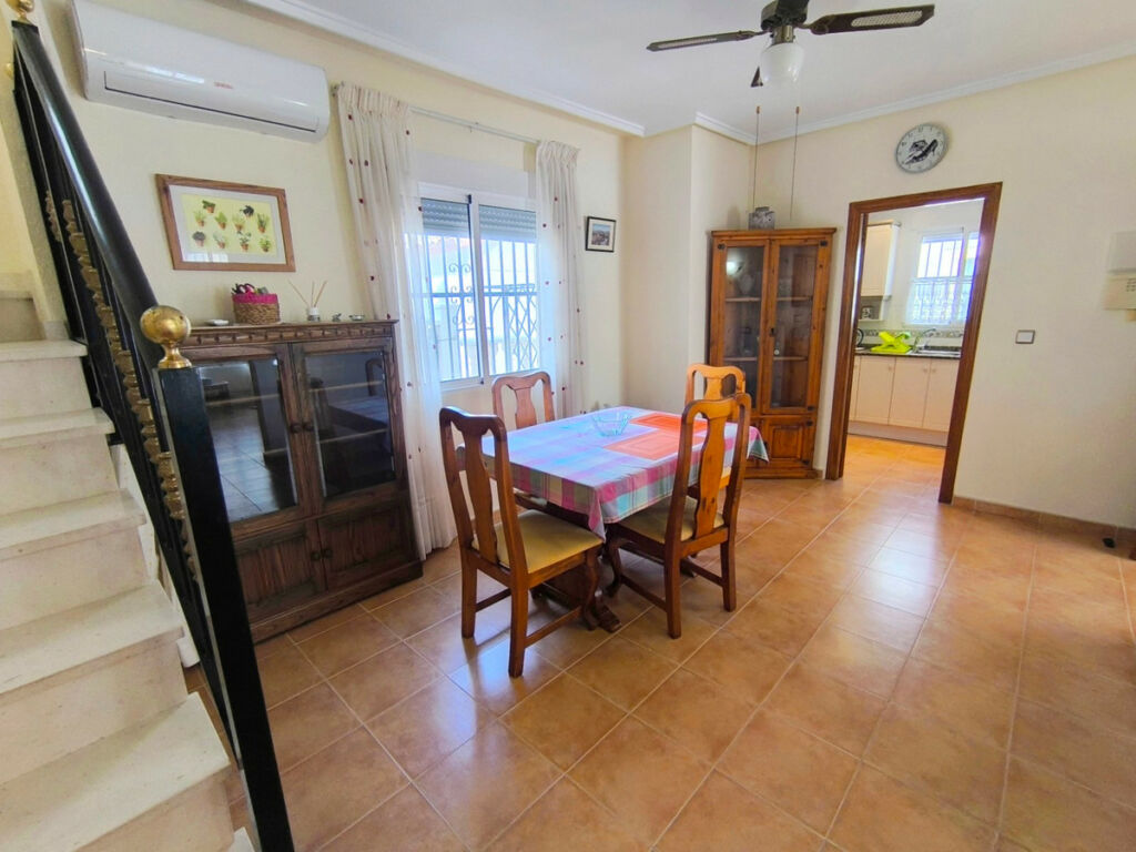 Detached Villa Algorfa Alicante - zdjęcie 10