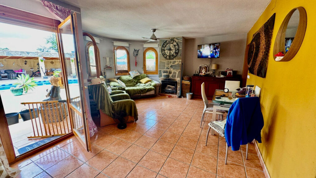 Bungalow Relleu Alicante - zdjęcie 10