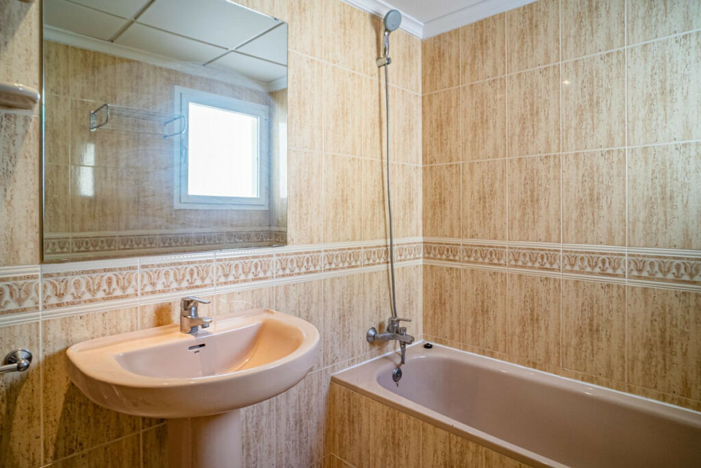 Ground Floor Apartment Calpe Alicante - Bild 10