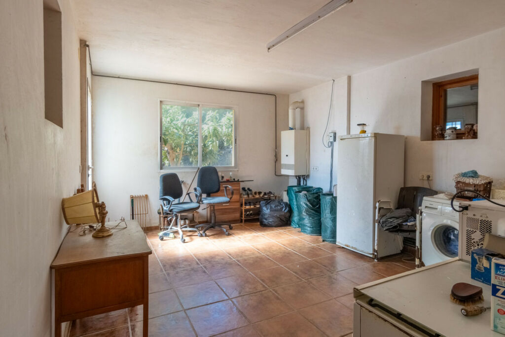 Detached Villa Pedreguer Alicante - Bild 10
