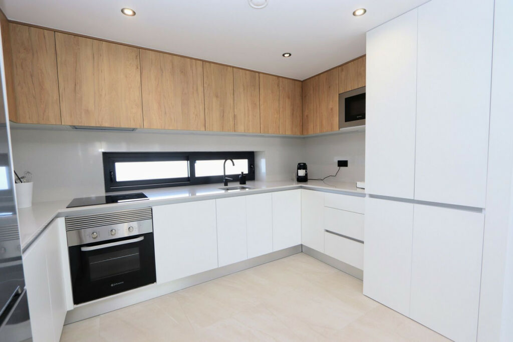Middle Floor Apartment Los Alcazares Murcia - imagen 10