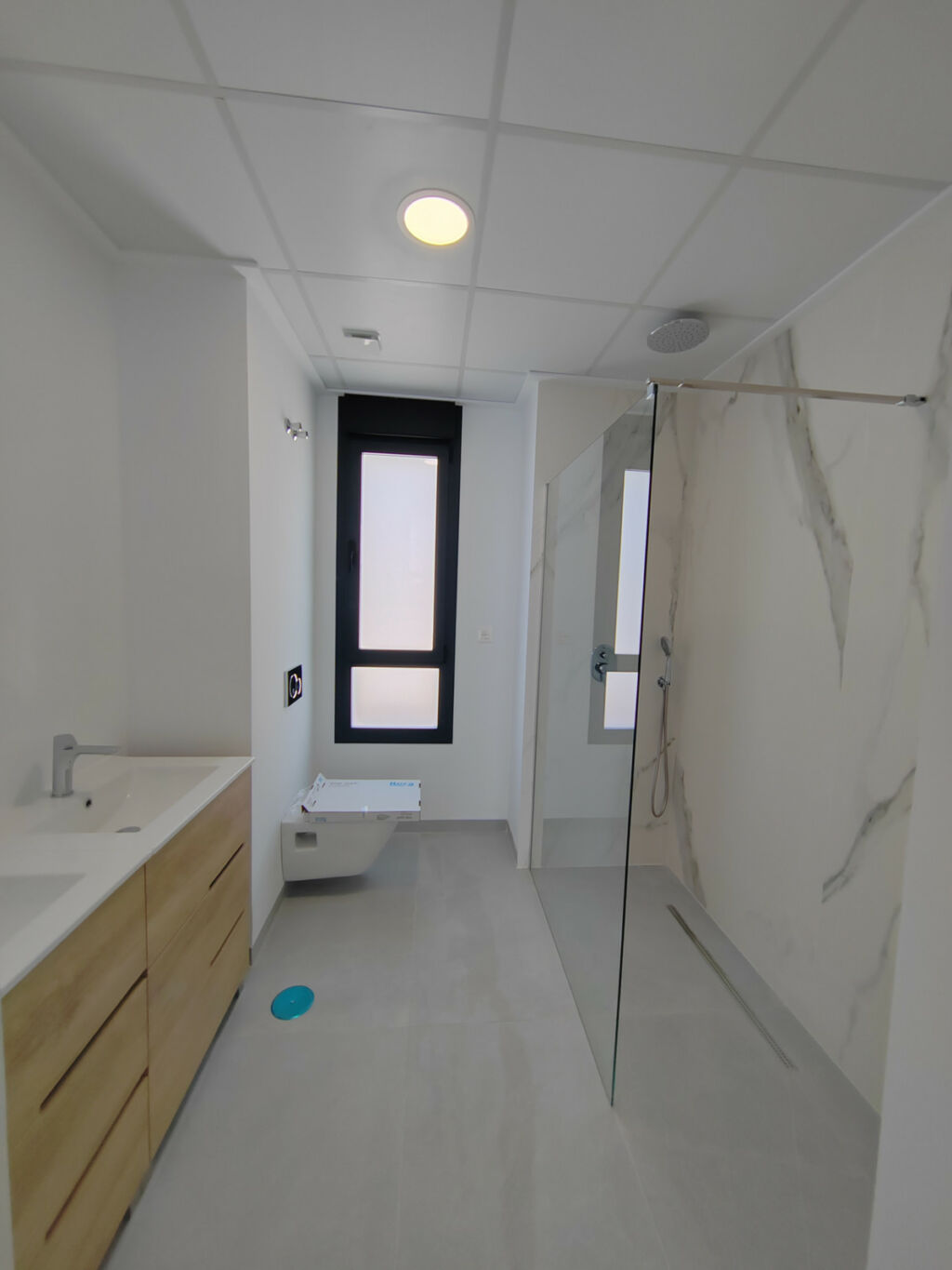 Detached Villa Busot Alicante - zdjęcie 10