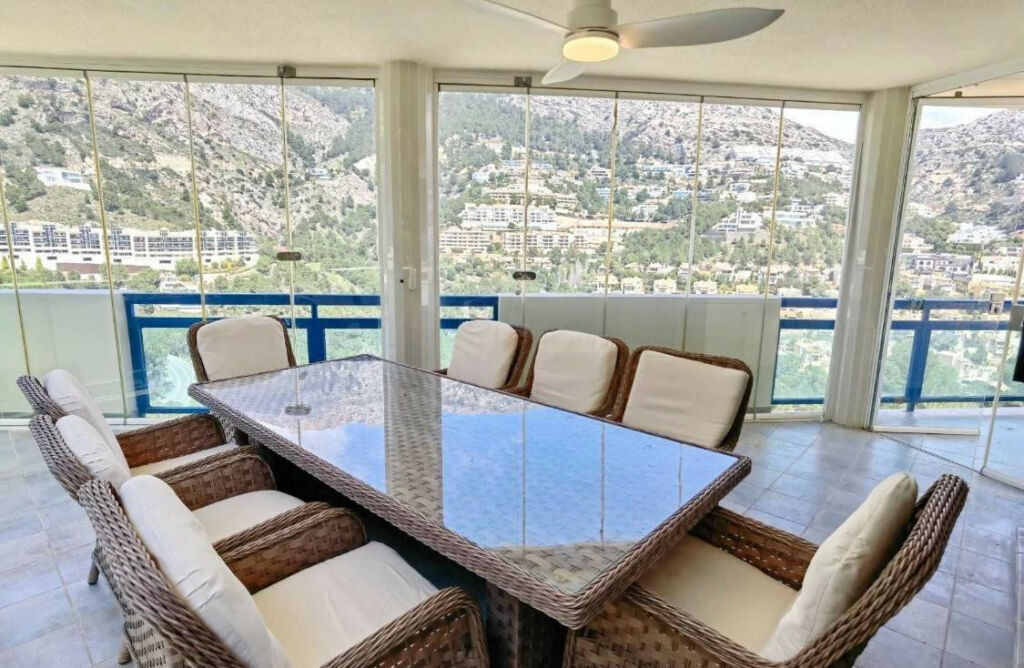 Bungalow Altea Alicante - zdjęcie 10