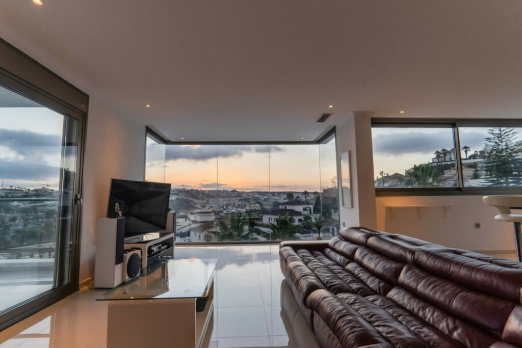 Detached Villa Ciudad Quesada Alicante - Bild 10
