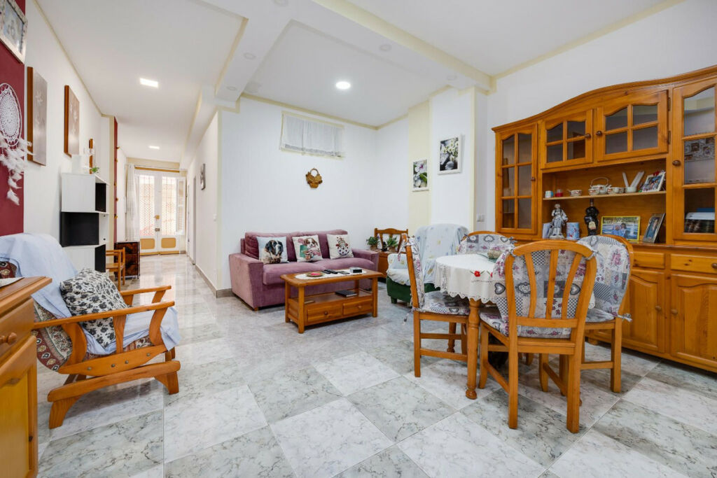 Ground Floor Apartment Torrevieja Alicante - zdjęcie 10