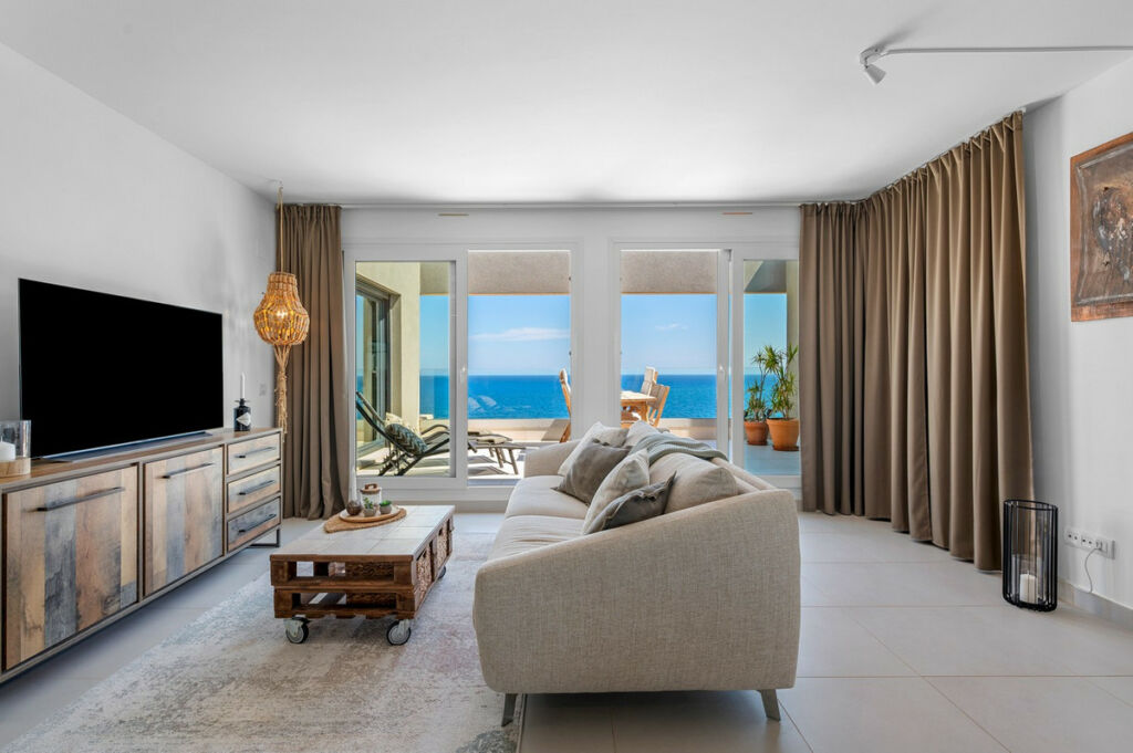 Ground Floor Apartment Punta Prima Alicante - Bild 10