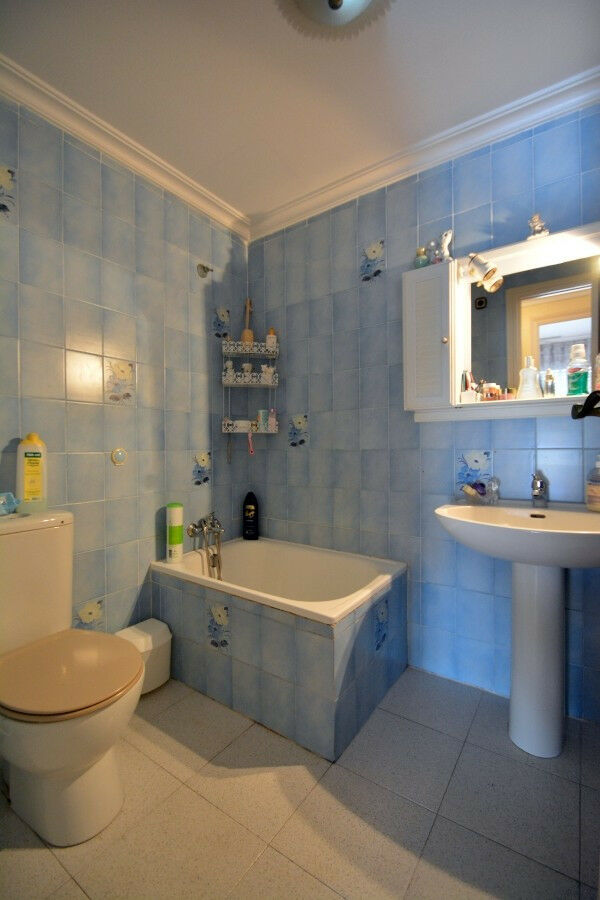 Penthouse Guardamar del Segura Alicante - Bild 10