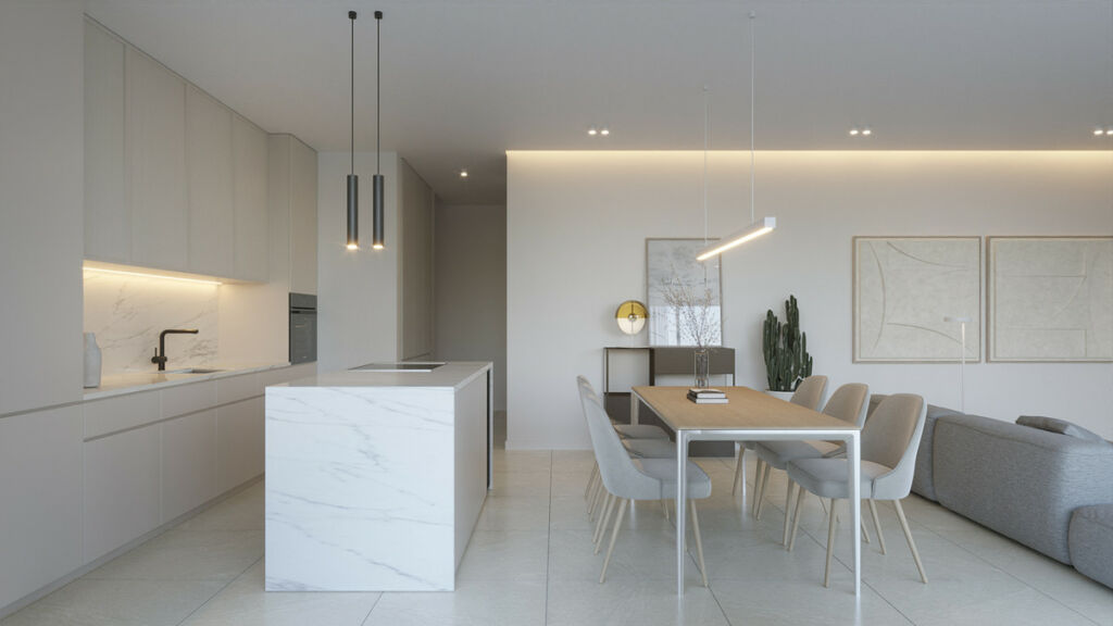 Ground Floor Apartment La Nucia Alicante - image 10