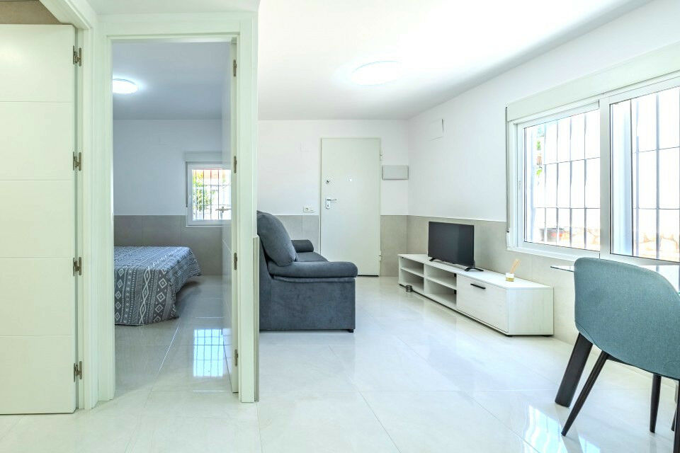Bungalow Torrevieja Alicante - Bild 10