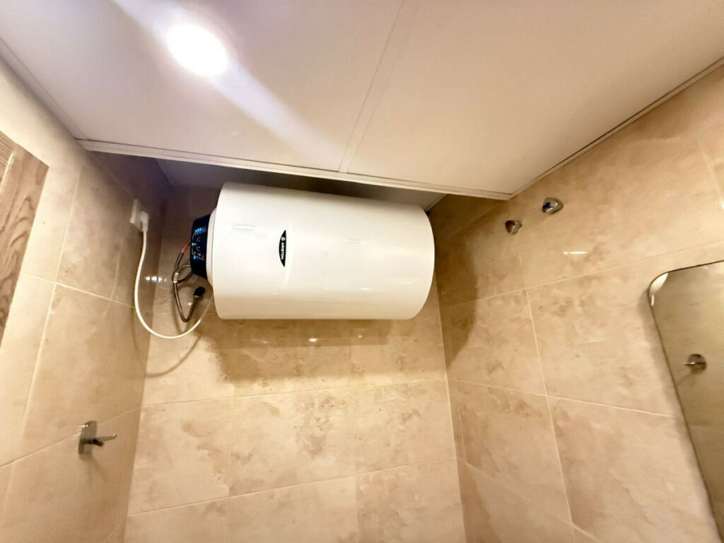 Middle Floor Apartment Torrevieja Alicante - zdjęcie 10
